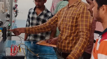BOSCH Artisan Training Center