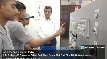 Artian Training Centre Inauguration