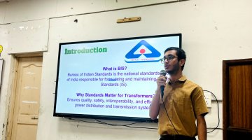 BIS EED LDCE STUDENT CHAPTER
