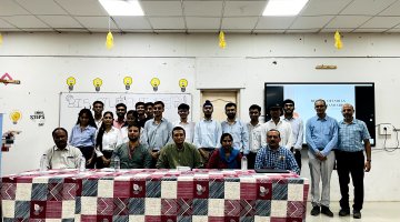 BIS EED LDCE STUDENT CHAPTER