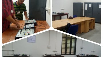 Instrumentation Lab Lab