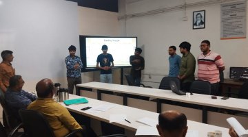 SSIP Department Level PoC Scrutiny 