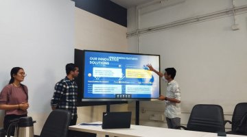 SSIP Department Level PoC Scrutiny 