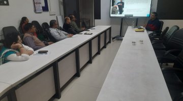 AI tools for Educators - Pedagogy activity