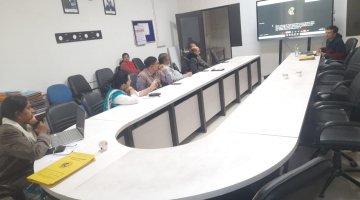AI tools for Educators - Pedagogy activity