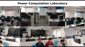 Power Computation Lab(VBP) Lab