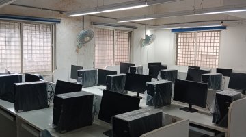 Power Computation Lab(VBP) Lab