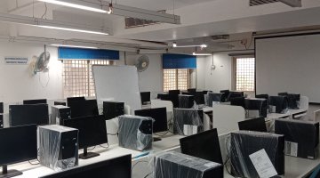 Power Computation Lab(VBP) Lab