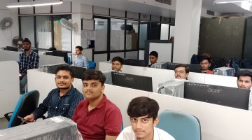Power Computation Lab(VBP) Lab