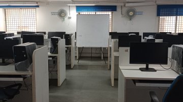 Power Computation Lab(VBP) Lab