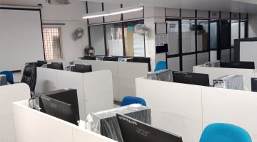 Power Computation Lab(VBP) Lab