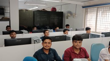 Power Computation Lab(VBP) Lab