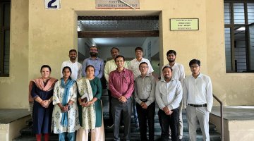 Transformer & Rectifiers Collaboration Meet 