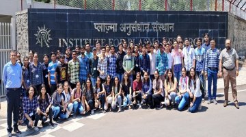 Industrial Visits 2023