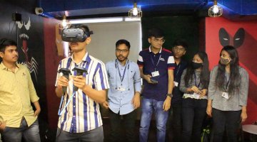 Industrial Visits 2022