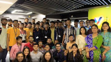 Industrial Visits 2022