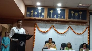 LDCE@75 Celebration "SAFAR- Journey to Success"