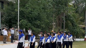  Independence Day Celebration 2025