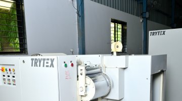 Spinning Lab Lab