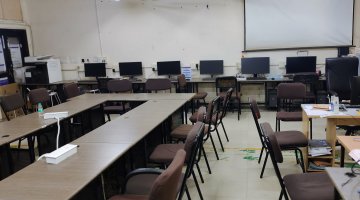 DBMS Lab Lab