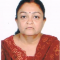 Prof. R. P. Bhatt successfully completed her PhD 
