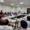 Sahyog- Industry Academia Meet 2021 in Electrical Department