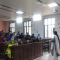 Teacher's Day Celebration at Electrical Department 6.9.2021