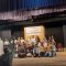 Award  in Gujarat Samachar INT drama competition