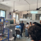 INDUSTRIAL VISIT to VEER ELECTRONICS, GANDHINAGAR