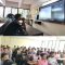 Expert Lecture on “Basics of Surface Characterization” by Dr Charulata Dube, (from CUG-Gandhinagar)