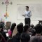 IEI CLUB ORIENTATION REPORT