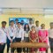 Orientation program for the newly admitted students of 2024