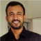 Prof. J. K. Chavda participated in the All-India Civil Service BEST PHYSIQUE Tournament 
