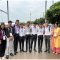 Students of Chemical Engineering Department attended “SEMICON INDIA 2024” at India Exposition Centre & Mart, Greater Noida