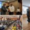 An expert lecture on “Emotional Intelligence and Spirituality” was delivered by Mr. Rajesh Jain-esteemed MD of Epitude Consultants, London