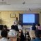 An expert lecture on "Engineering Work Process" by Milan Joshi (Alumni of Chemical Dept.)