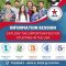 An information session on "Exploring the opportunities for studying in the USA" is going to be conducted in Chemical Engg Dept on August 5th, 2025.