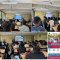 An information session on "Exploring the opportunities for studying in the USA" was conducted in Chemical Engg Dept on August 5th, 2025.