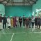 Badminton Tournament