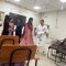 Elocution Competition