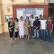 Expert Lecture on “Basics and Advancements of Disaster  Management” 