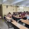 Expert talk on "Enhancing Business Growth through CRM" (Customer Relationship Management)