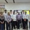 Faculties of Plastic technology Department had guided different teams for participating in Hackathon on World Environment Day