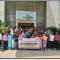 Industrial Visit to BISAG-N 