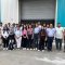 Industrial Visit to Nyara Houseware