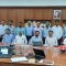 Invitation for Industry Academic meet arranged by BIS club at AMUL Fed Dairy