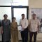 Meeting with officers from Indian Institute of Packaging
