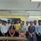 Orientation Program for the newly admitted UG Plastic Technology 2025 students