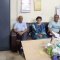 Pedagogy meeting with Mr. Nitin Pandya fro Prasad Group of Companies