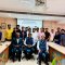 Students Training on “Mold flow analysis of injection molding machine” at CIPET under RUSA